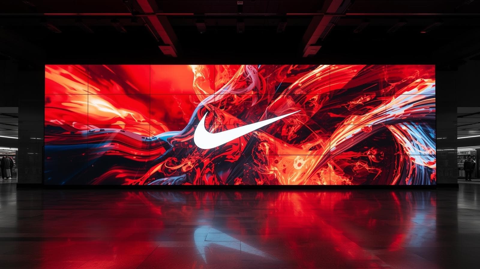 Impactvolle beelden voor