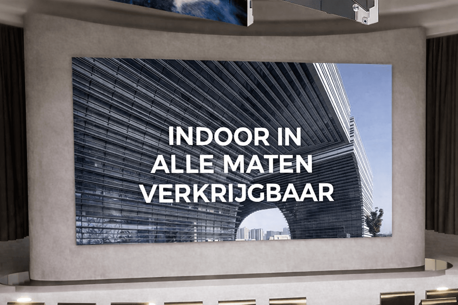 Impactvolle beelden voor